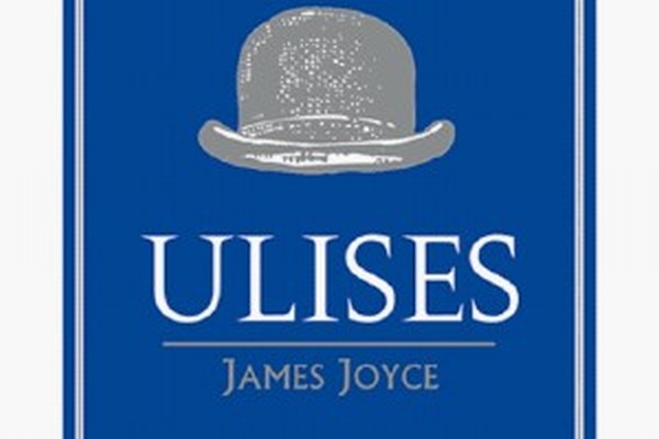  “ULISES” DE JAMES JOYCE [24562]